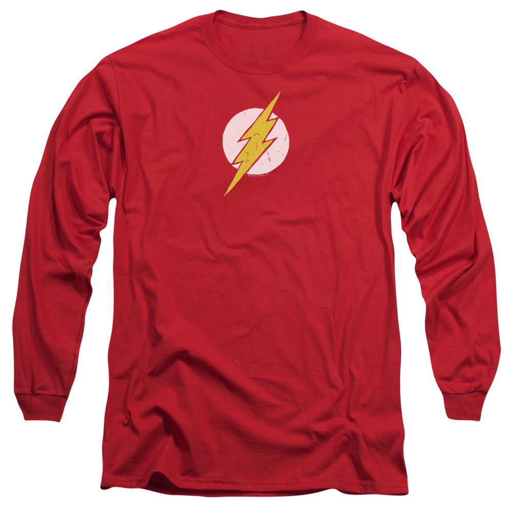 JLA/ROUGH FLASH