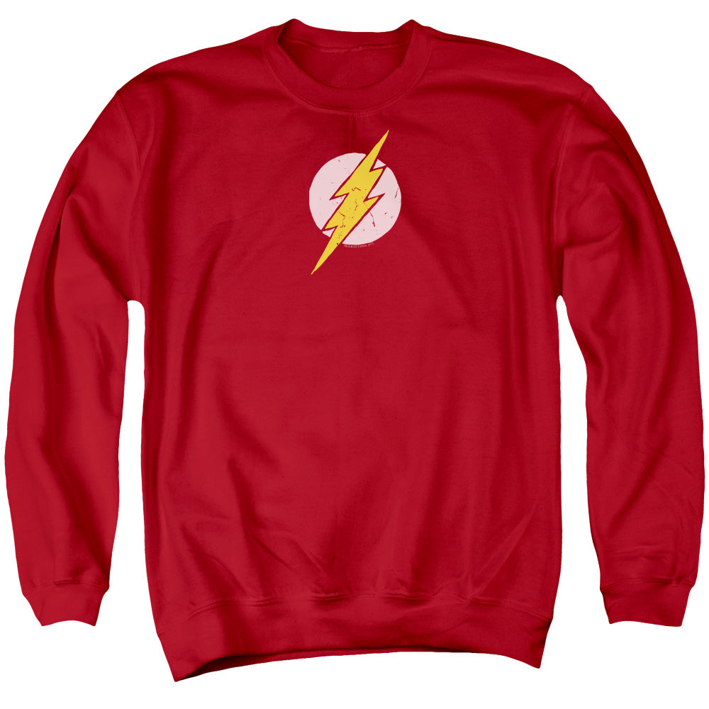JLA/ROUGH FLASH