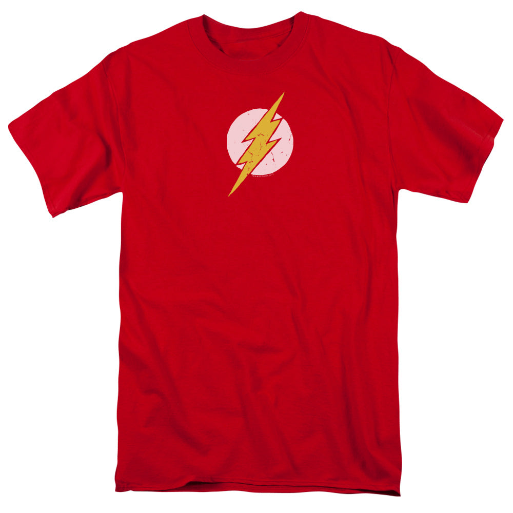 JLA/ROUGH FLASH