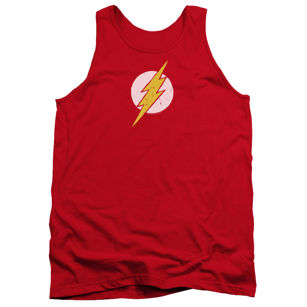 JLA/ROUGH FLASH