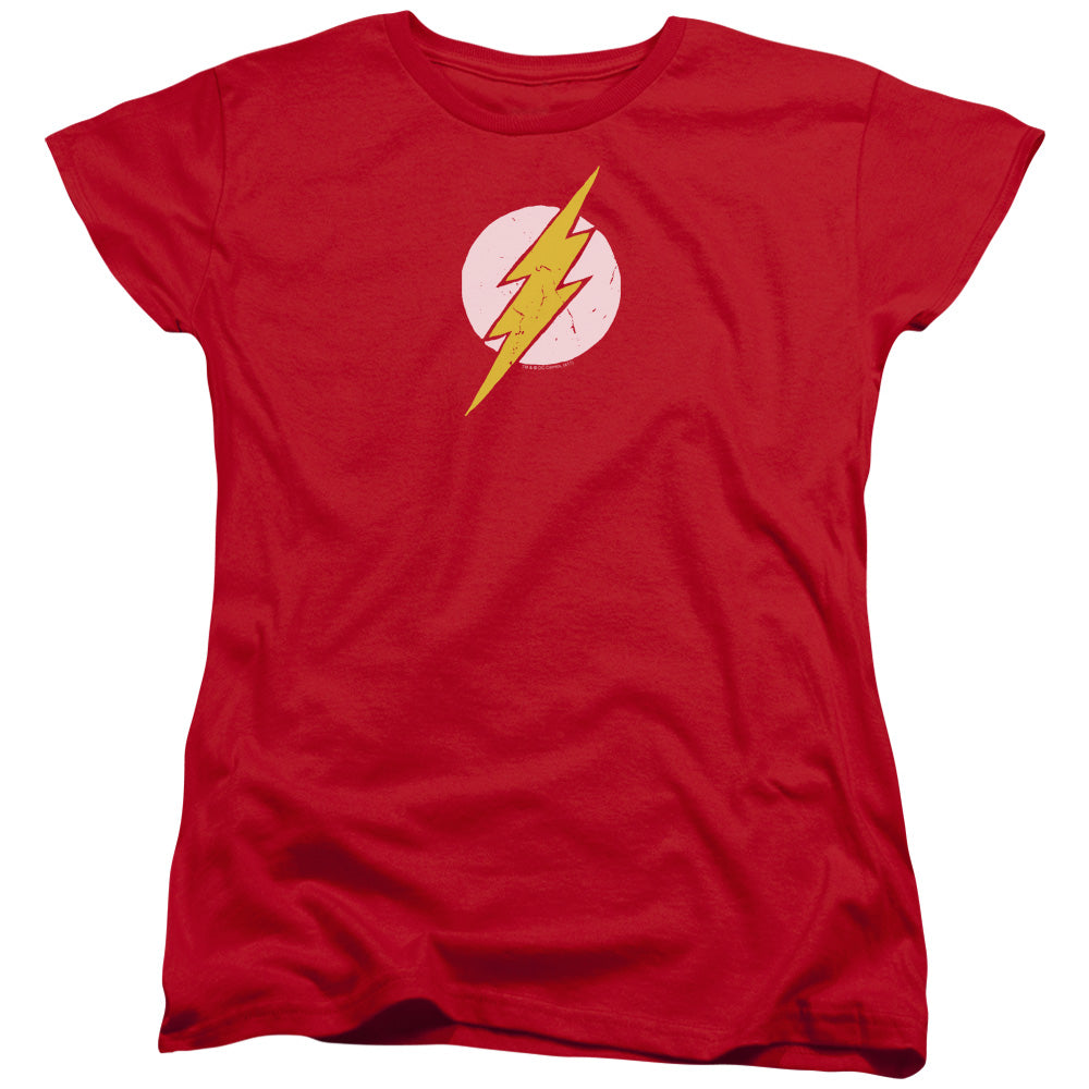 JLA/ROUGH FLASH