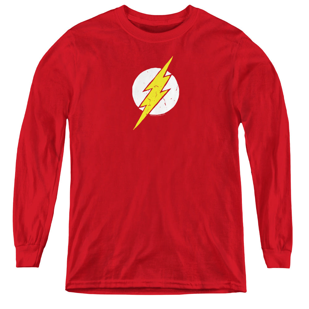 JLA/ROUGH FLASH