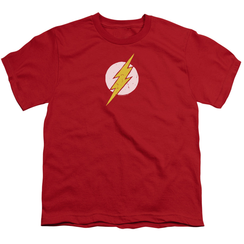 JLA/ROUGH FLASH