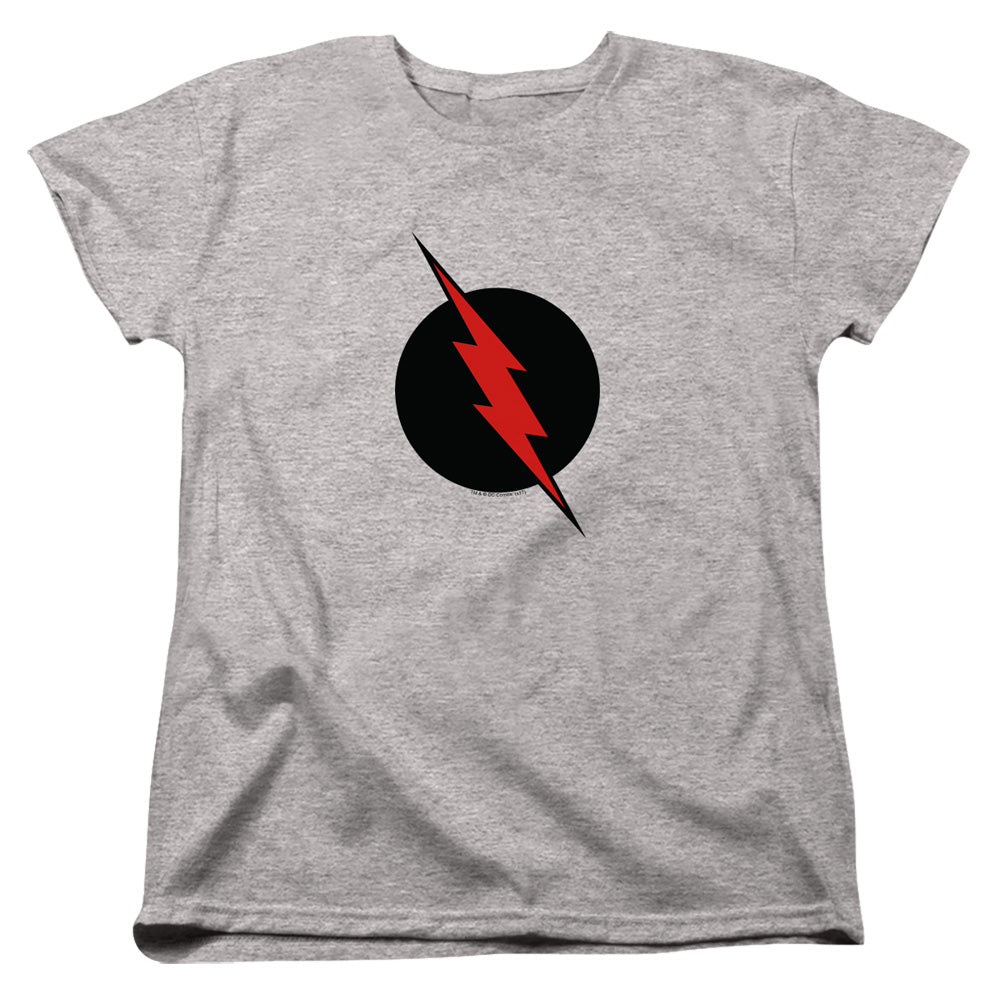 JLA/REVERSE FLASH