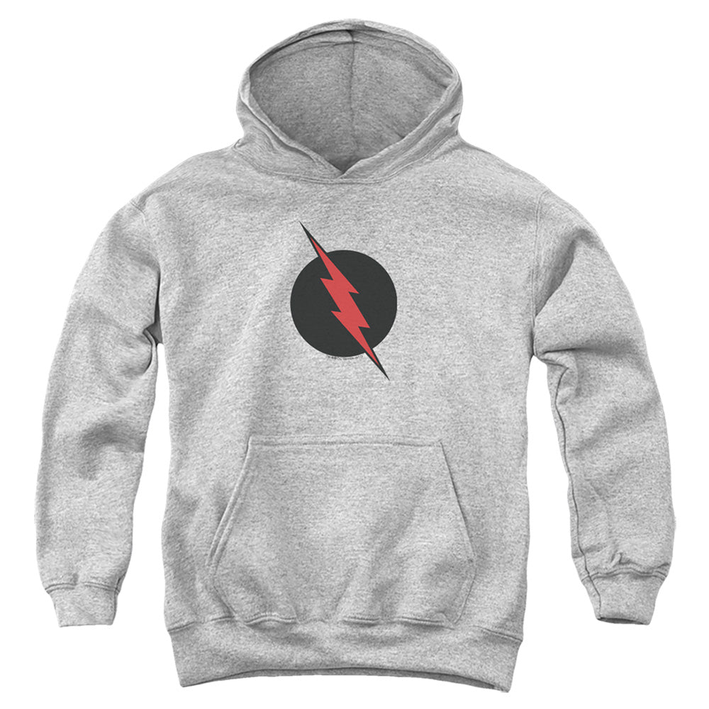 JLA/REVERSE FLASH