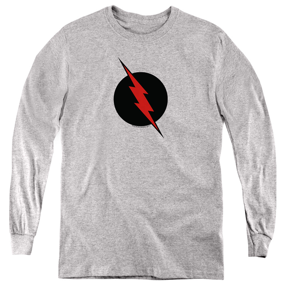 JLA/REVERSE FLASH