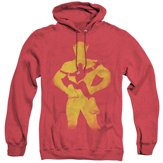 JLA/FLASH KNOCKOUT