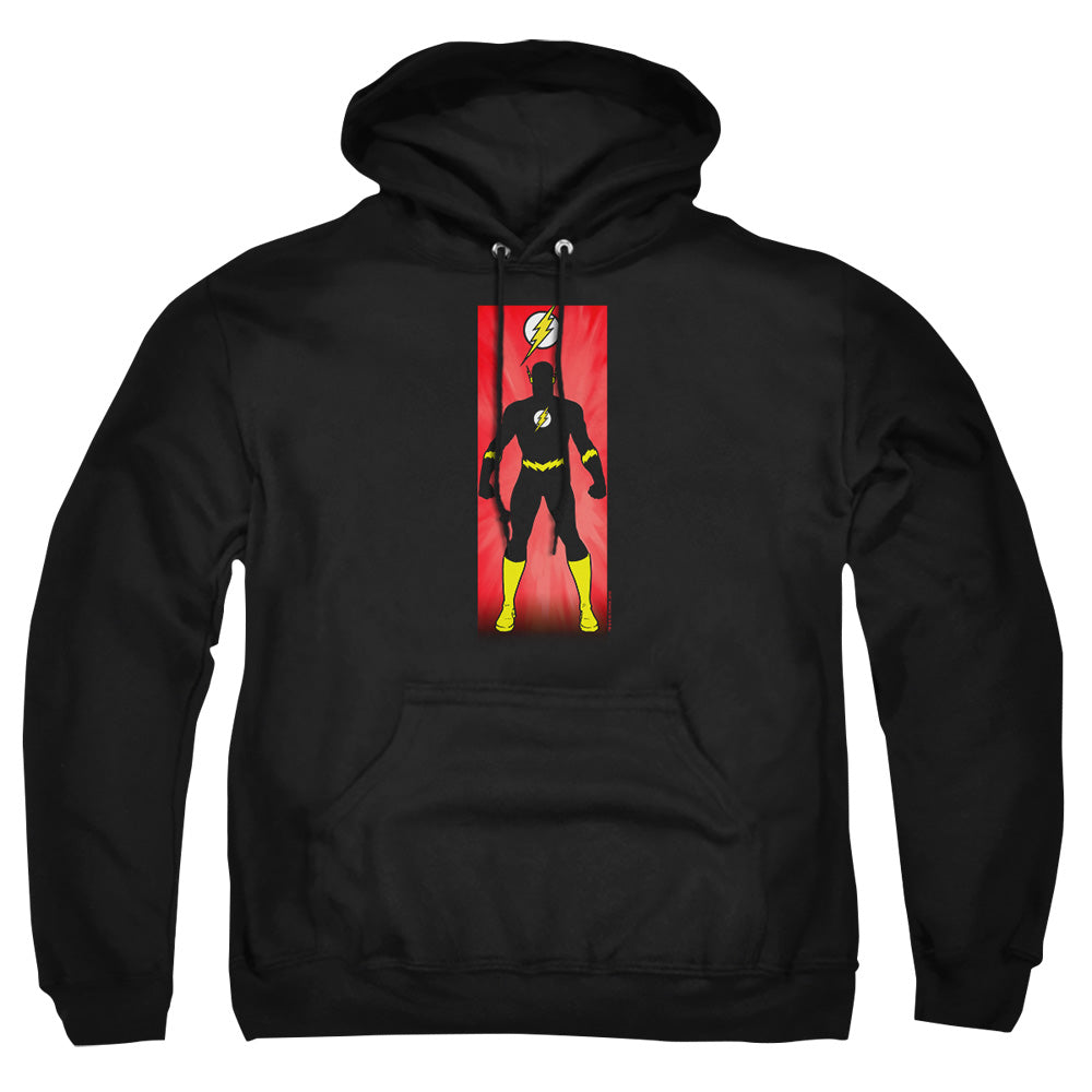 JLA/FLASH BLOCK