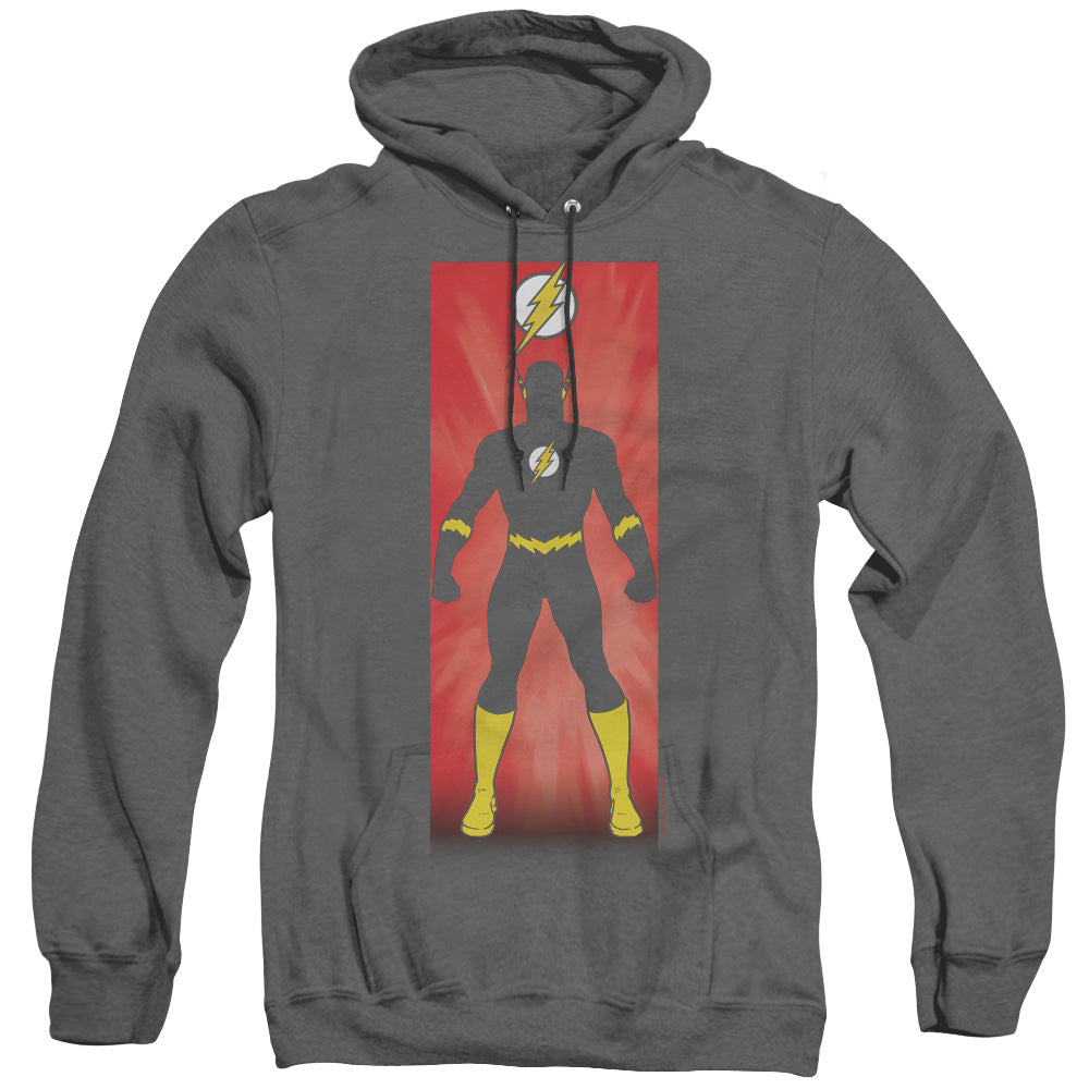JLA/FLASH BLOCK