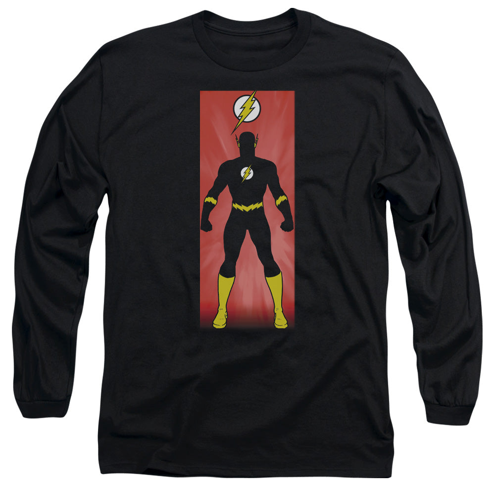 JLA/FLASH BLOCK