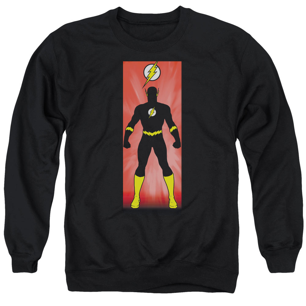 JLA/FLASH BLOCK