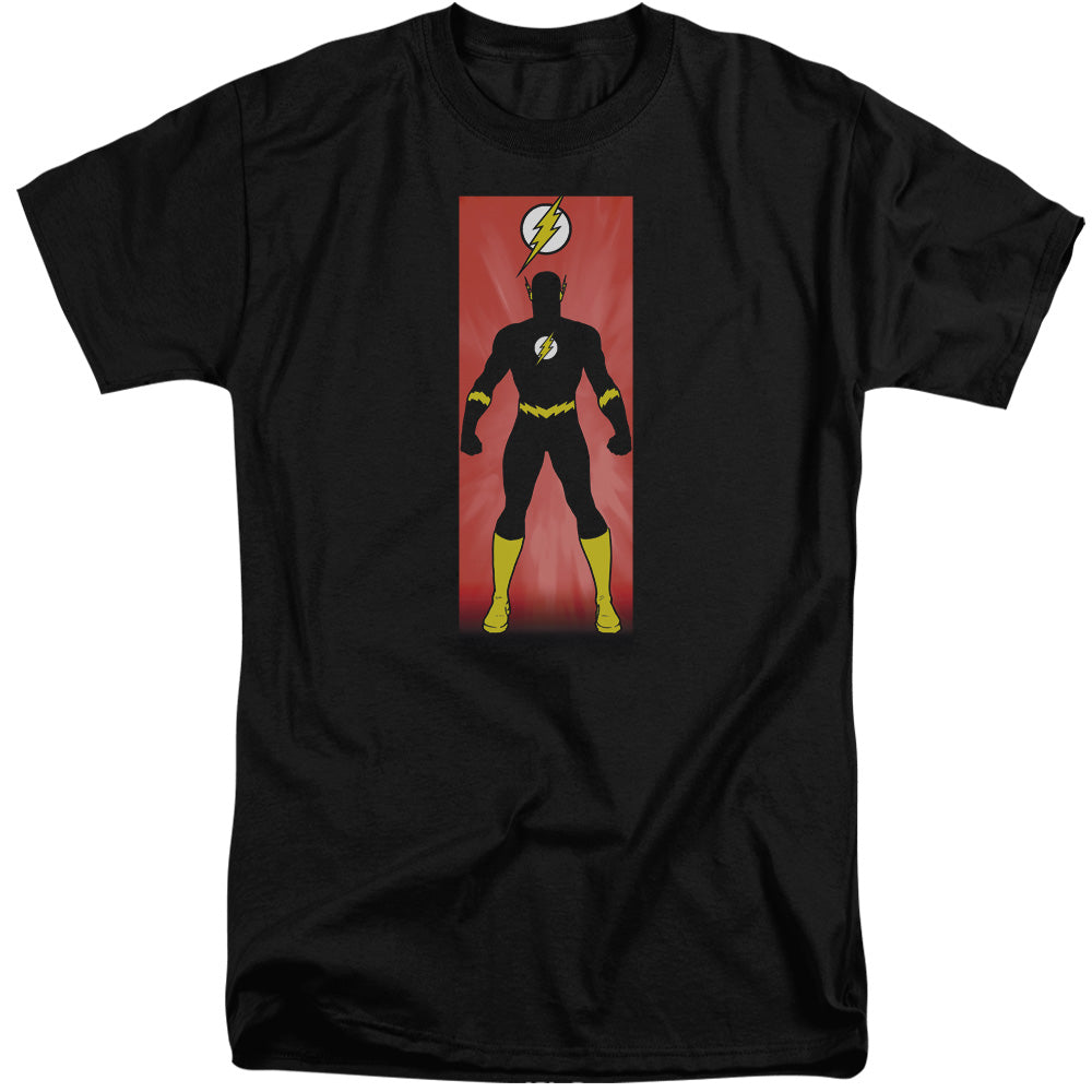 JLA/FLASH BLOCK