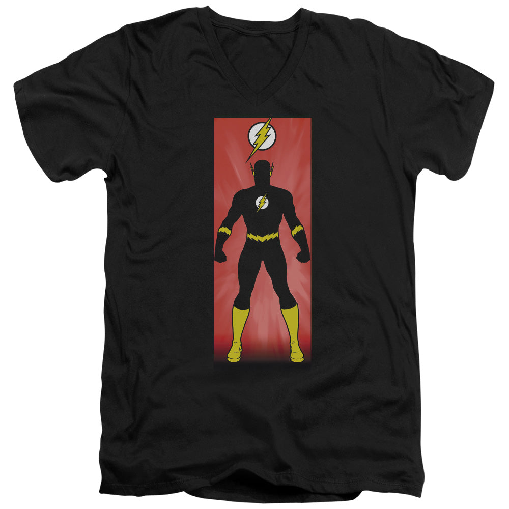 JLA/FLASH BLOCK