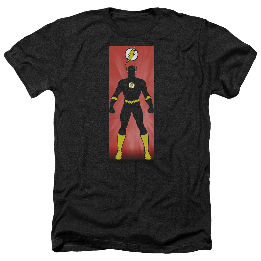 JLA/FLASH BLOCK