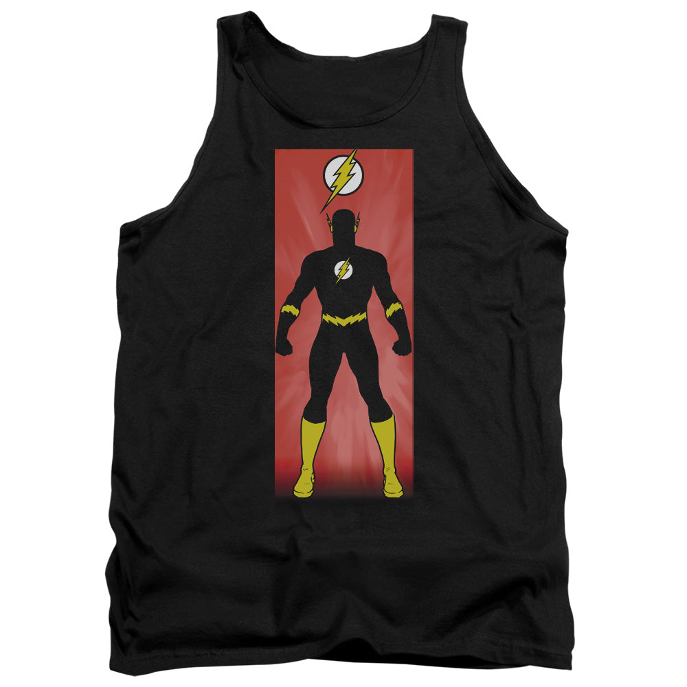 JLA/FLASH BLOCK