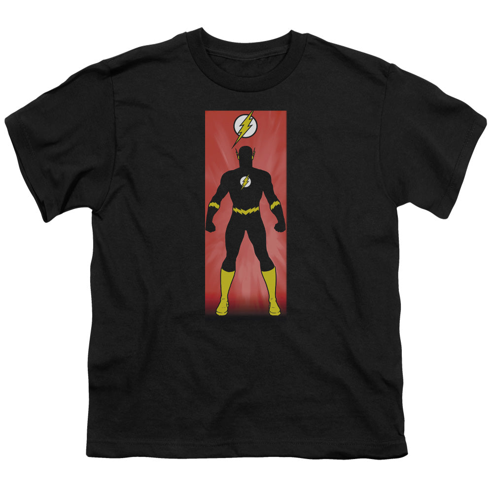 JLA/FLASH BLOCK