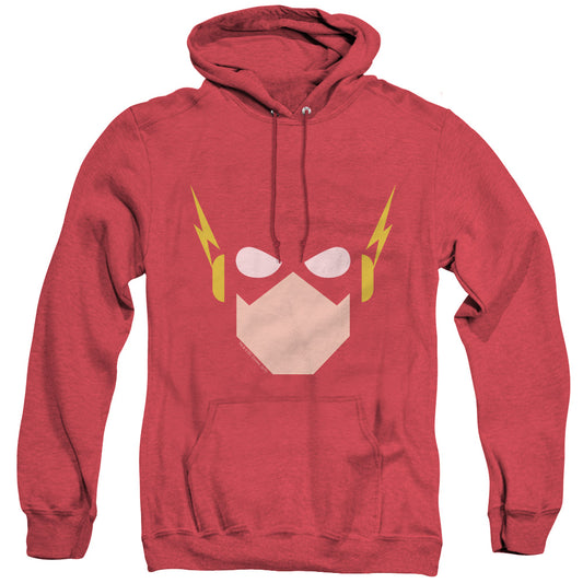 JLA/FLASH HEAD