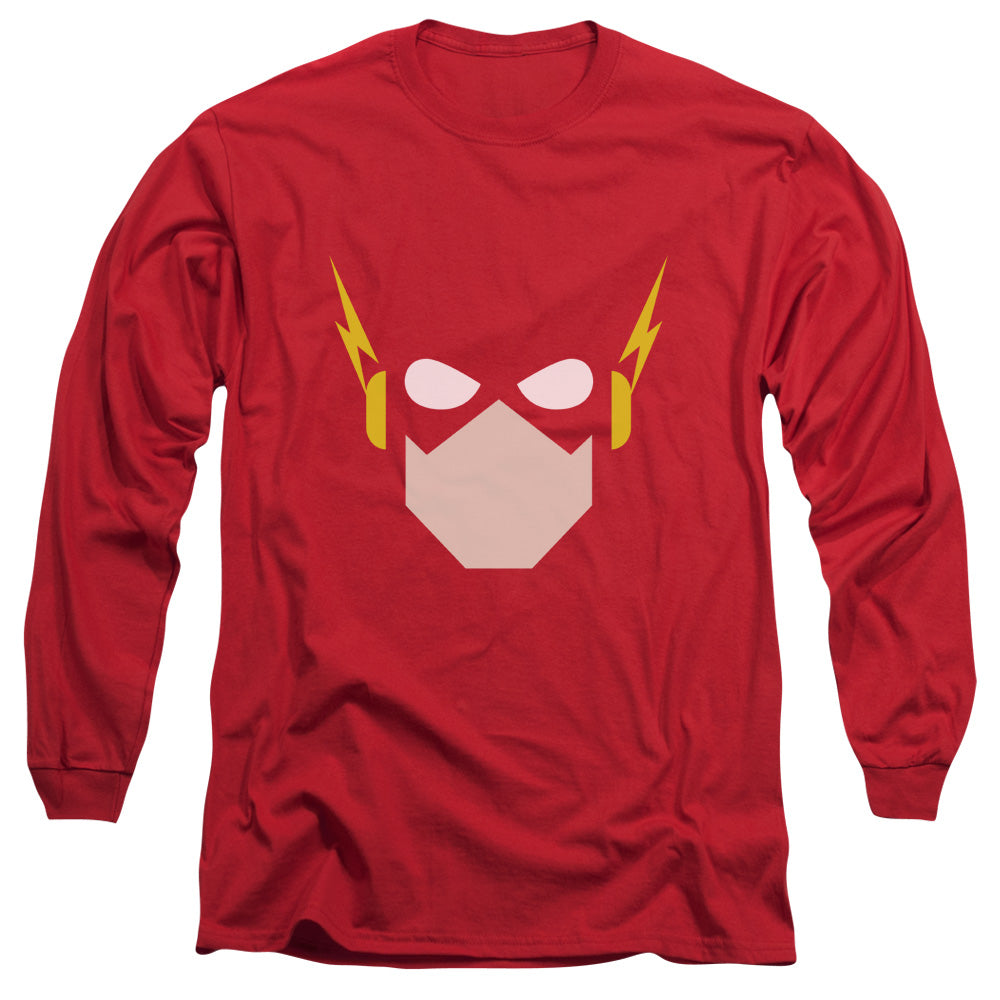 JLA/FLASH HEAD