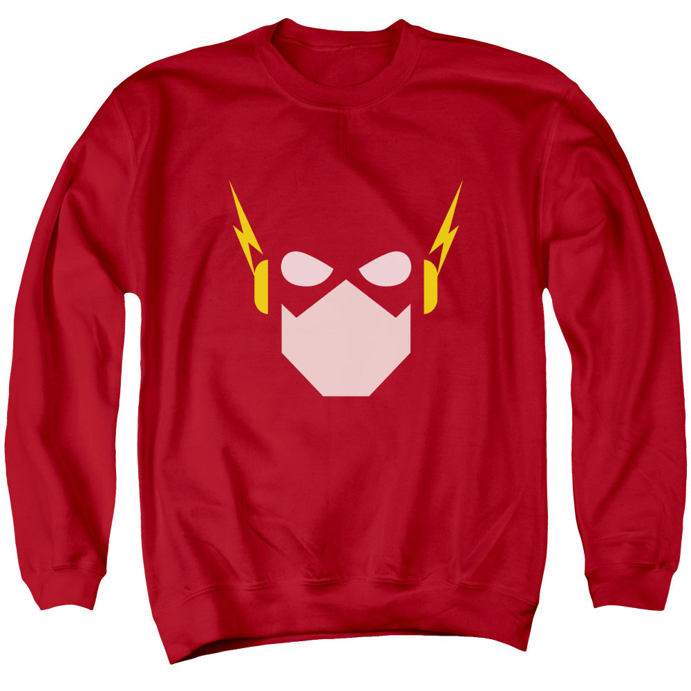JLA/FLASH HEAD