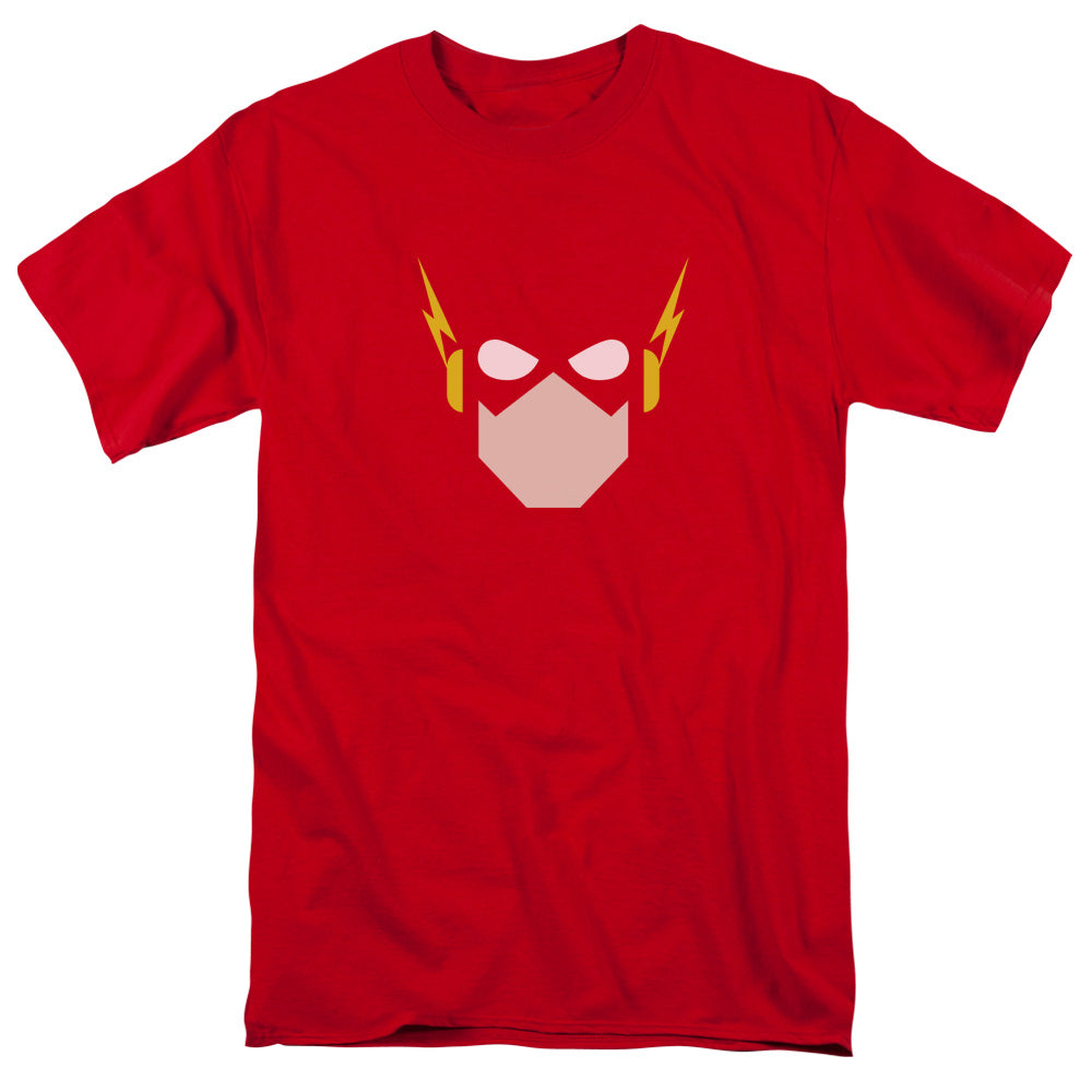 JLA/FLASH HEAD