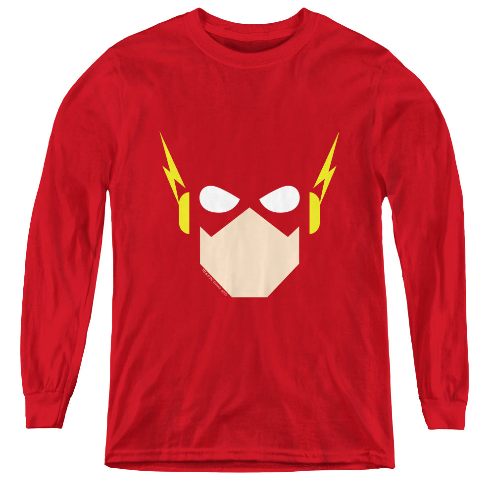 JLA/FLASH HEAD