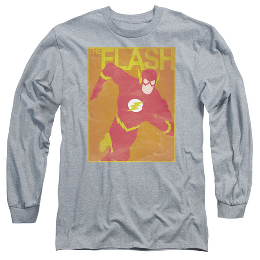 JLA/SIMPLE FLASH POSTER