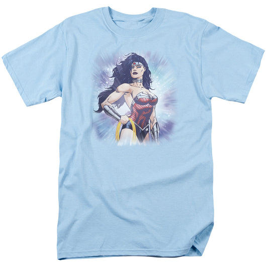 JLA/WARRIOR