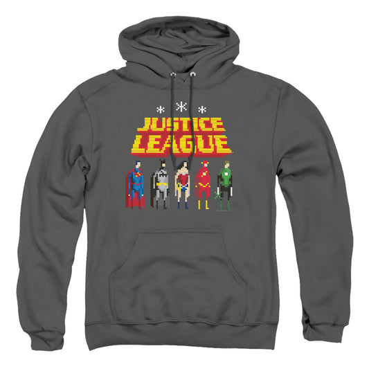 JLA/STANDING BELOW