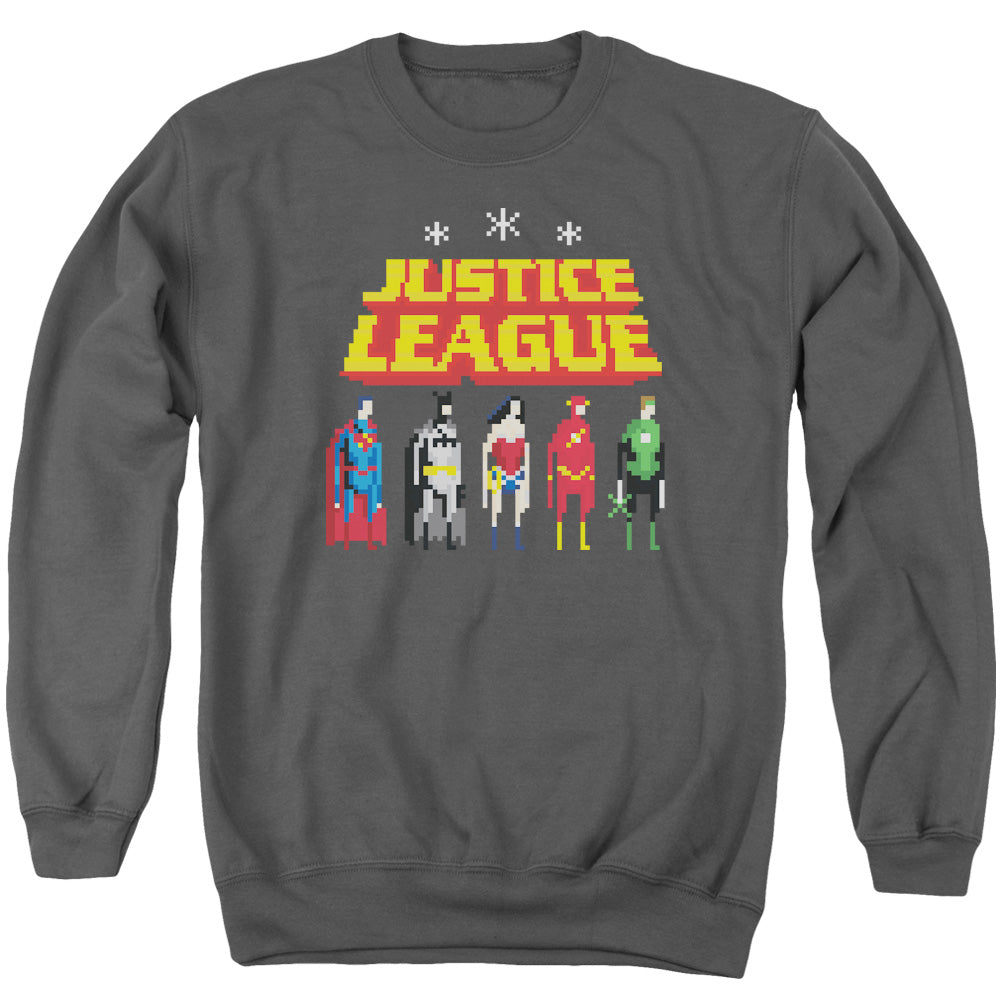 JLA/STANDING BELOW