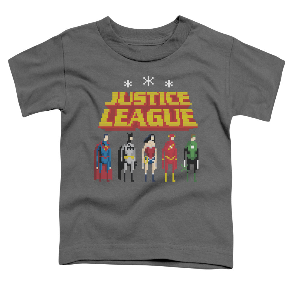 JLA/STANDING BELOW