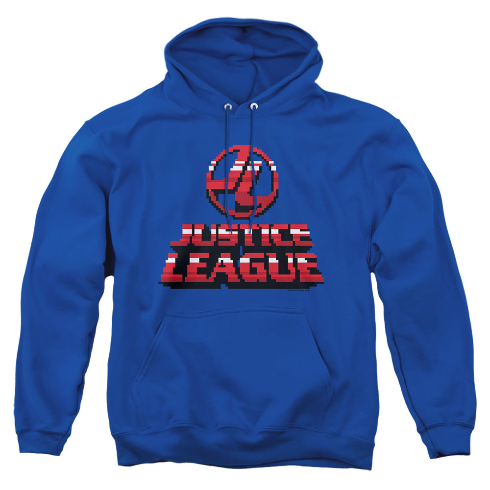 JLA/8 BIT JLA