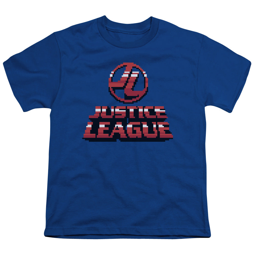 JLA/8 BIT JLA