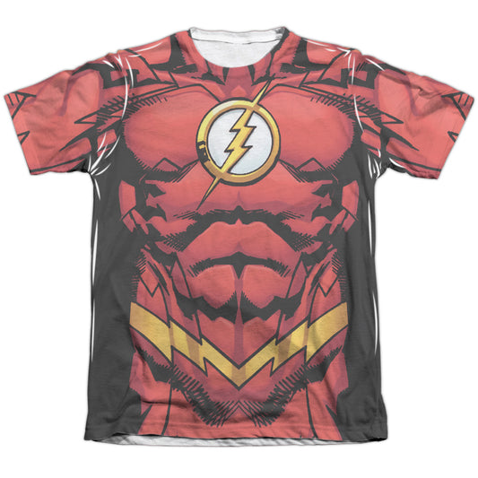 JLA/FLASH 52