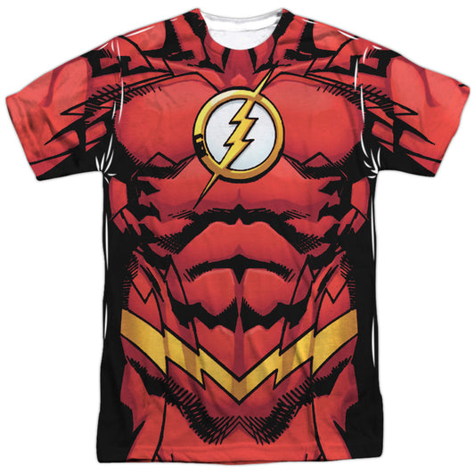 JLA/FLASH 52