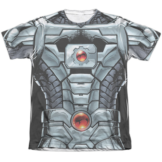JLA/CYBORG