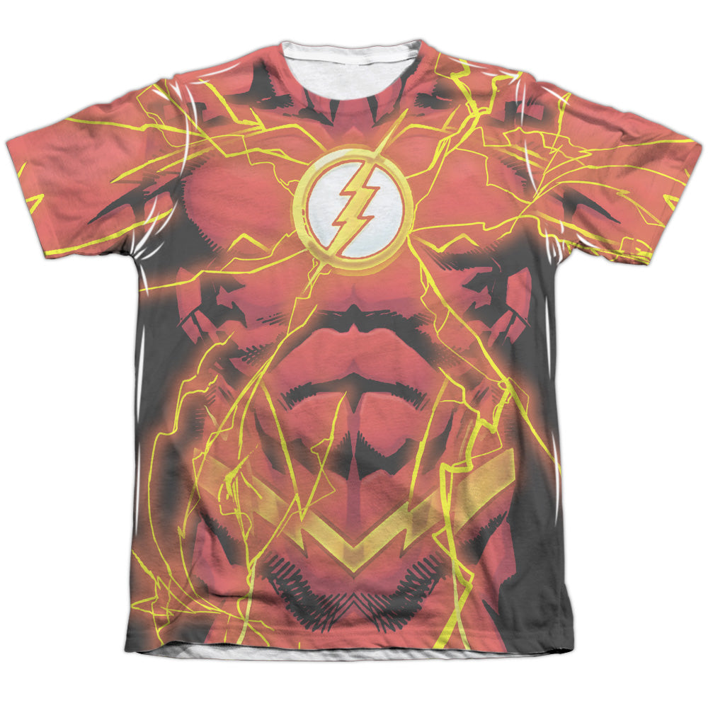 JLA/FLASH 52 BOLT