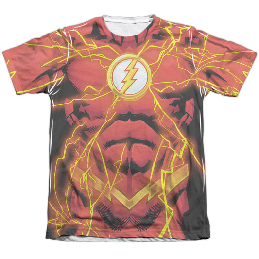 JLA/FLASH 52 BOLT