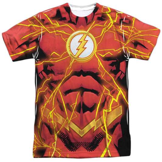 JLA/FLASH 52 BOLT