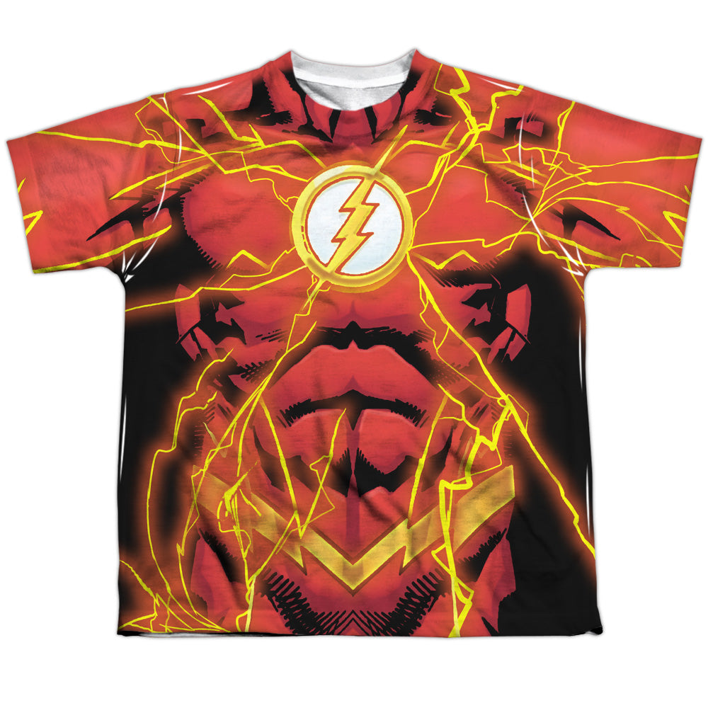 JLA/FLASH 52 BOLT