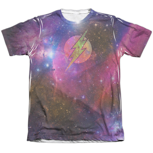 JLA/FLASH GALAXY