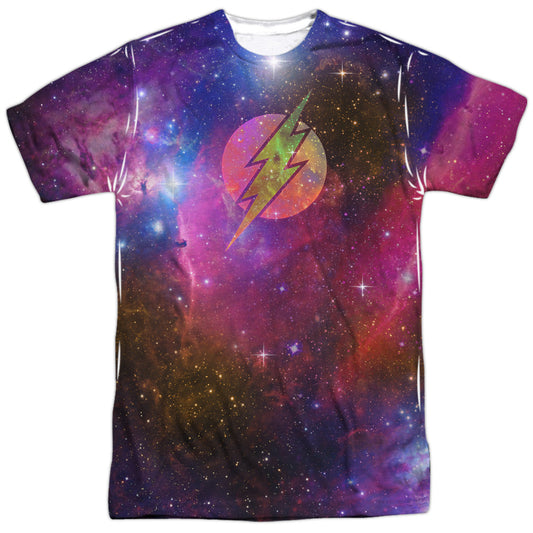 JLA/FLASH GALAXY