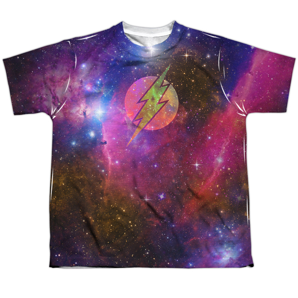 JLA/FLASH GALAXY