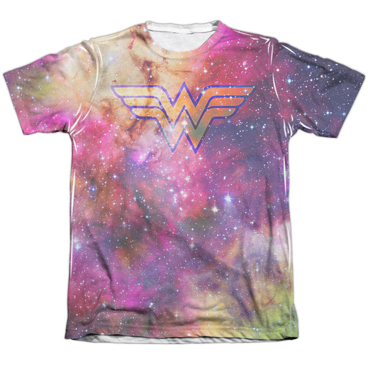JLA/WONDER GALAXY
