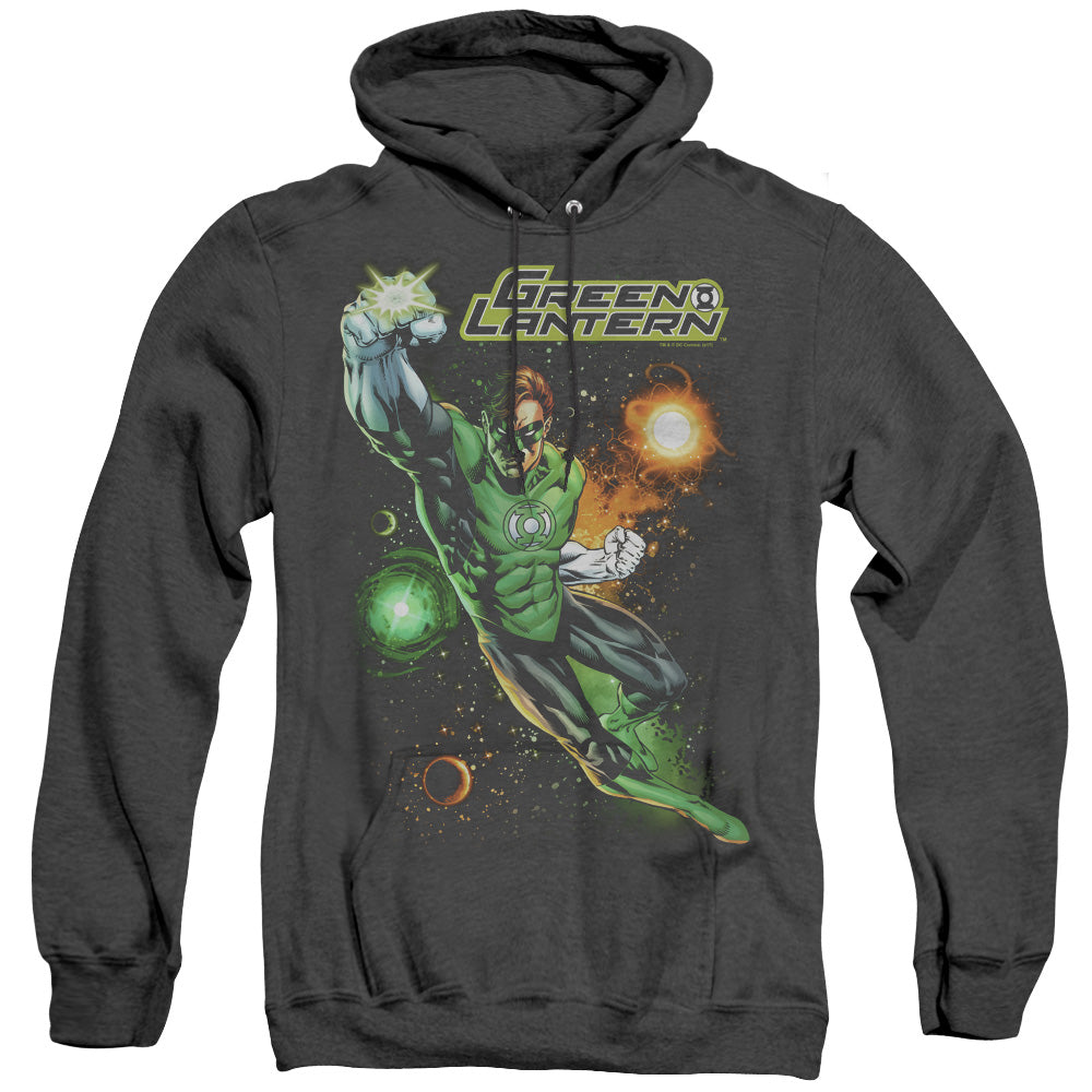 JLA/GALACTIC GUARDIAN