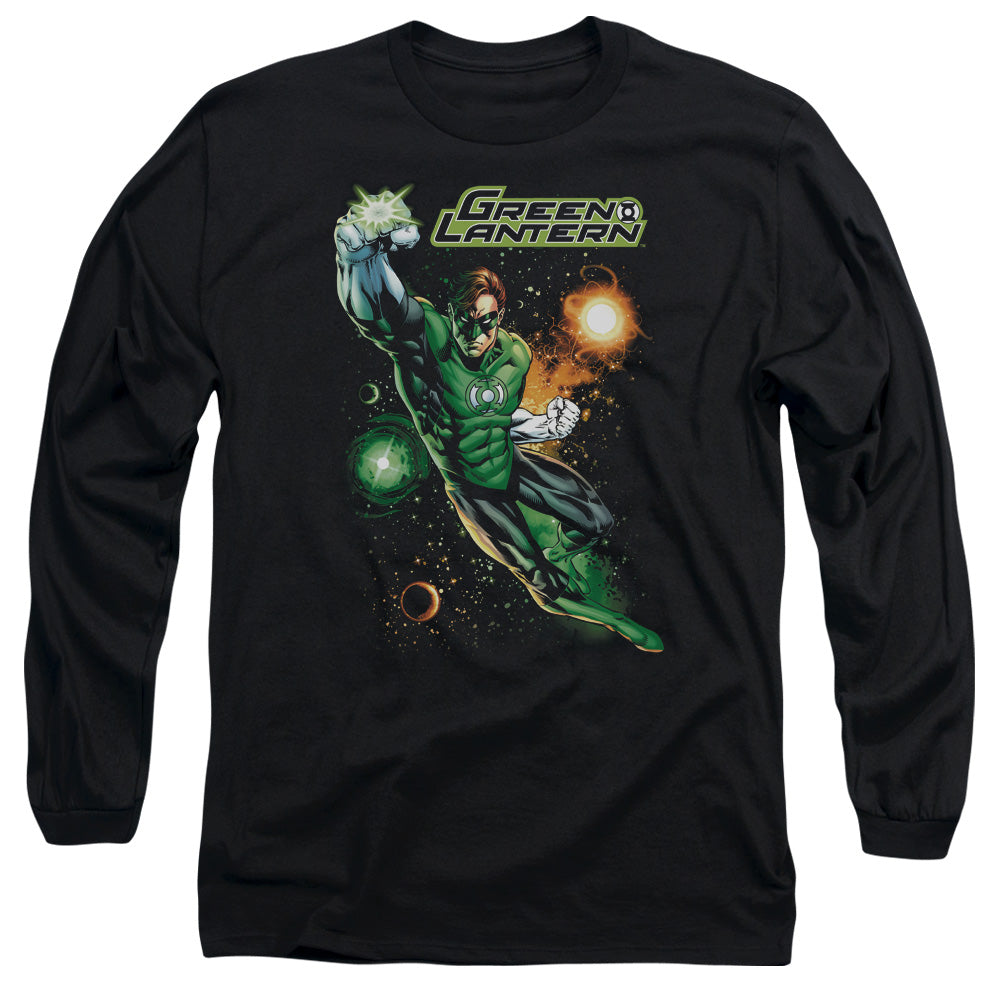 JLA/GALACTIC GUARDIAN