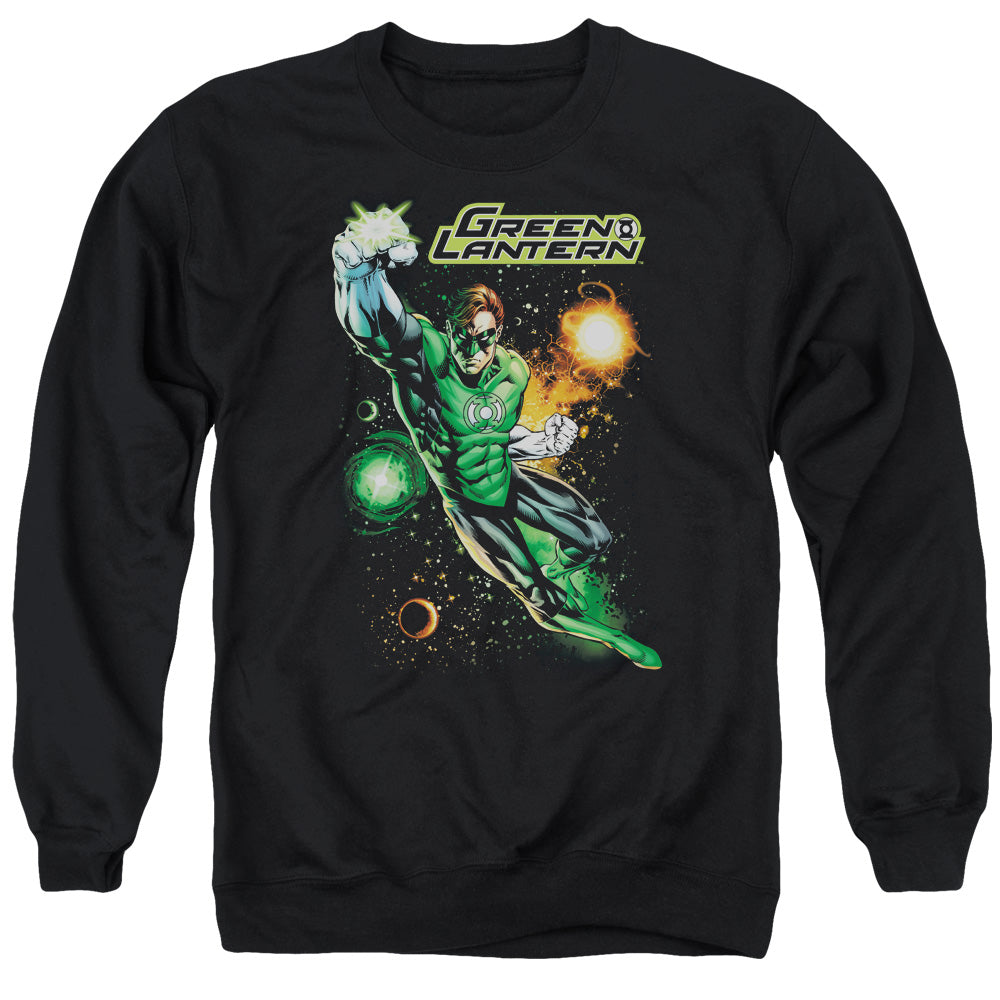 JLA/GALACTIC GUARDIAN