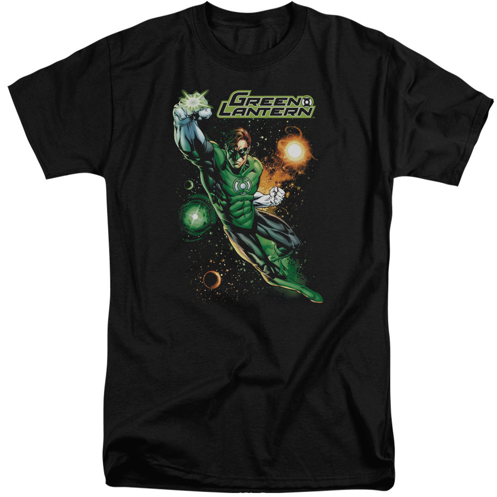 JLA/GALACTIC GUARDIAN