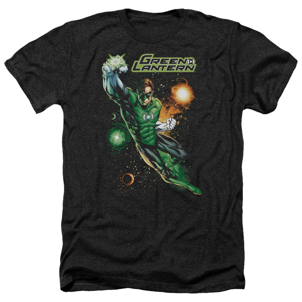 JLA/GALACTIC GUARDIAN
