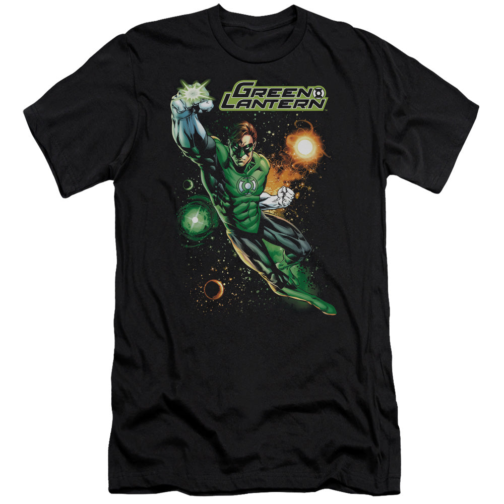 JLA/GALACTIC GUARDIAN