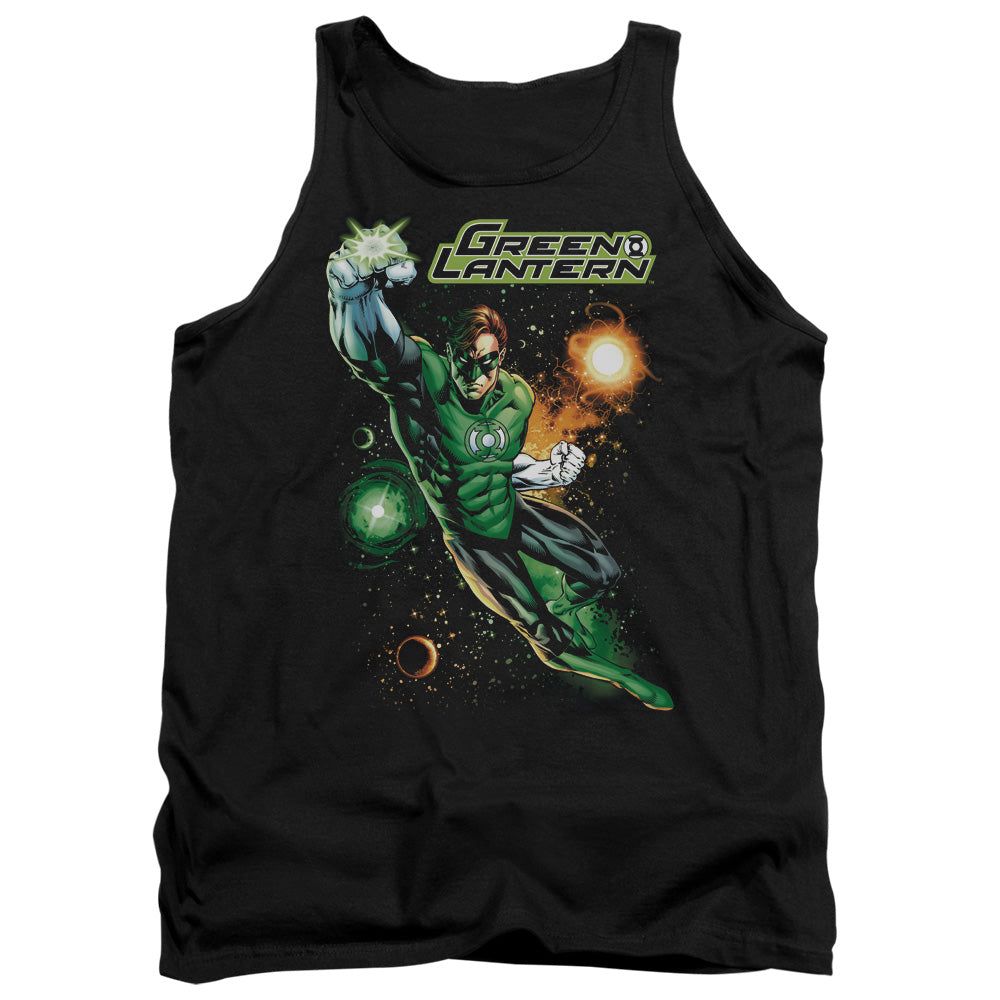 JLA/GALACTIC GUARDIAN